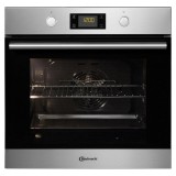 Bauknecht BAR2 KH8V2 IN beépíthető sütő