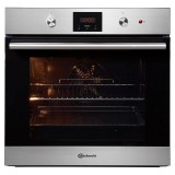 Bauknecht BAR2 KN5V2 IN beépíthető sütő