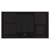 Bauknecht BT 1090 BA Prémium 90cm széles beépíthető indukciós főzőlap