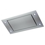 Bauknecht DBEI 104 AR X Mennyezetre szerelhető, sziget elszívó