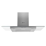 Bauknecht DBHF 93 LB X kürtős páraelszívó