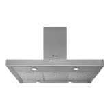 Bauknecht DBIBS 93 LB X Sziget elszívó