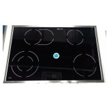 Bauknecht EKM 4462 IN-1 sütőről vezérelhető kerámia főzőlap