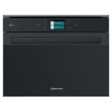 Bauknecht EMEK9 P545 BM beépíthető sütő és mikrohullámú sütő