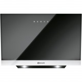 Bauknecht RBHVP 83 LM K Kürtős Páraelszívó Szagelszívó - Fekete (RBHVP 83 LM K)