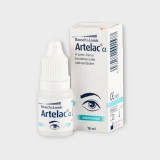 Bausch Health Magyarország Kft. Artelac CL műkönny 10 ml