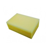 Bautool Csempe lemosó szivacs 2 féle szivaccsal 160x110x60mm