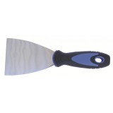 Bautool Festő spatulya 80 mm soft nyél