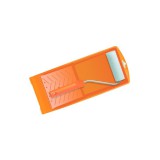 Bautool Festőkészlet (henger,kád) lakkhoz 10cm