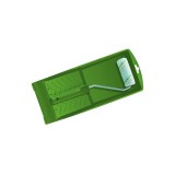 Bautool Festőkészlet (henger,kád) lazúrokhoz 10cm