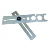 Bautool Furat jelölő