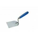 Bautool  gipszkanál 60mm (inox)