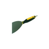 Bautool Gipszspatulya 150mm (csavarbehajtóval)