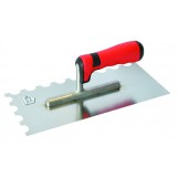 Bautool Glettelő Epoxi 280x130mm (Német, Profi) Soft