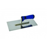 Bautool Glettelő kék SOFT 280x130 mm (inox)
