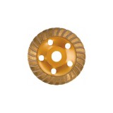 Bautool Gyémánt csiszoló tárcsa turbo 180 mm