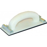 Bautool Kézi csiszoló 80x235 mm