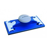 Bautool Kézi csiszoló "Master" 178x86 mm