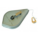 Bautool Kicsapózsinór alumínium 30 m zsinórral