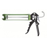 Bautool Kittprés 9 collos, erősített váz