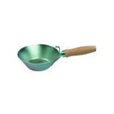 Bautool Kőműves Serpenyő 180mm Horganyzott