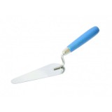 Bautool Macskanyelv kanál 140mm (inox)