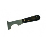 Bautool Multifunkciós spatulya 63 mm