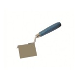 Bautool sarokkanál 80x60x60 mm külső (inox)