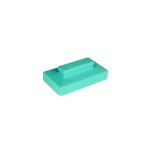 Bautool Styrofoam Simító 15x25x6 Kék