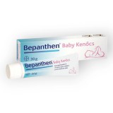 Bayer Hungária Kft. Bepanthen Baby kenõcs 30 gr