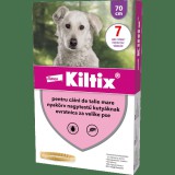 BAYER Kiltix kullancs- és bolhanyakörv kutyáknak (70 cm)