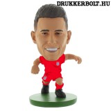 Bayern München játékos figura "LUCAS HERNANDEZ" - Soccerstarz focisták