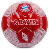 Bayern München labda - FC Bayern focilabda normál (5-ös méretű)