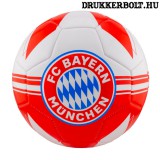 Bayern München labda - normál (5-ös méretű) Bayern focilabda