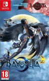 Bayonetta 2, Nintendo Switch, Konzol játékszoftver