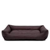 Bazar - Pelíšek pro psa Reedog Eco Brown L