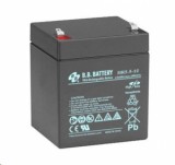BB AGM akkumulátor szünetmentes tápegységekhez  (AQBB12/5.5HR)