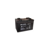 BB Battery 12V 110Ah Zselés akkumulátor
