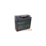 BB Battery 12V 17Ah Zselés akkumulátor