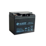 BB Battery 12V 40Ah HRL40-12 Longlife Zselés akkumulátor