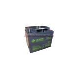 BB Battery 12V 42Ah Zselés akkumulátor