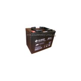 BB Battery 12V 80Ah Zselés akkumulátor