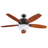 BB-VILL Galaxy mennyezeti ventilátor lámpával