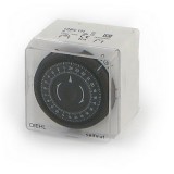 BB-VILL Selfmat-T napi kapcsoló óra