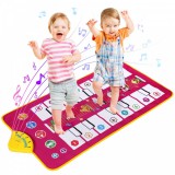 BBABY ZENÉLŐ ZONGORASZŐNYEG