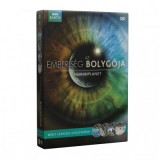 BBC - Az emberiség bolygója (díszdoboz) - DVD