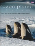 BBC Books Frozen planet