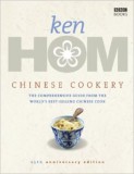 BBC Books Hom, Ken: Chinese Cookery - könyv