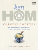BBC Books Ken Hom: Chinese cookery - könyv