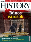 BBC History - 2024. XIV. évfolyam 8. szám - Augusztus